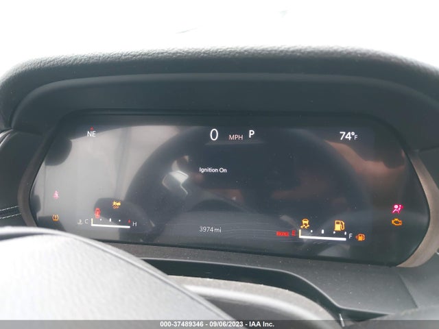 Jeep Grand Cherokee Laredo 2023 1C4RJHAG8PC621364 Image 7
