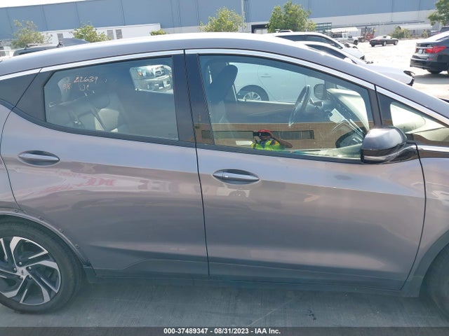 Chevrolet Bolt Ev 2lt 2022 1G1FX6S07N4134762 Image 5