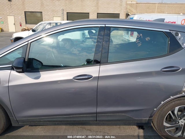 Chevrolet Bolt Ev 2lt 2022 1G1FX6S07N4134762 Image 6