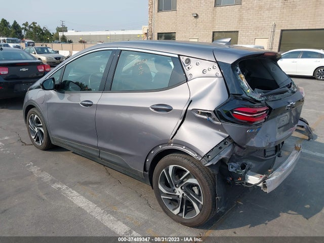 Chevrolet Bolt Ev 2lt 2022 1G1FX6S07N4134762 Image 11