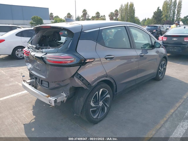 Chevrolet Bolt Ev 2lt 2022 1G1FX6S07N4134762 Image 12
