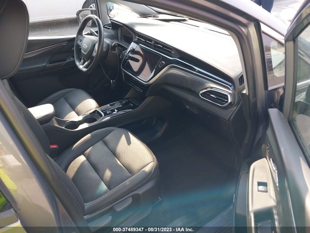 Chevrolet Bolt Ev 2lt 2022 1G1FX6S07N4134762 Image 13