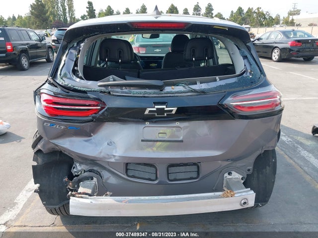 Chevrolet Bolt Ev 2lt 2022 1G1FX6S07N4134762 Image 6