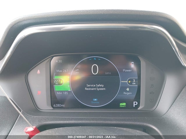 Chevrolet Bolt Ev 2lt 2022 1G1FX6S07N4134762 Image 15