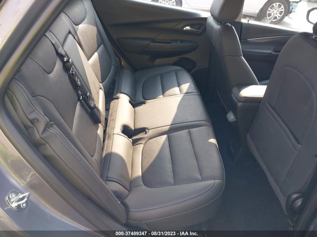 Chevrolet Bolt Ev 2lt 2022 1G1FX6S07N4134762 Image 16