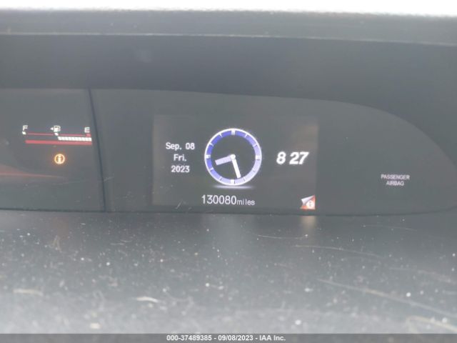 2HGFG4A58FH705710 Honda Civic Coupe Si