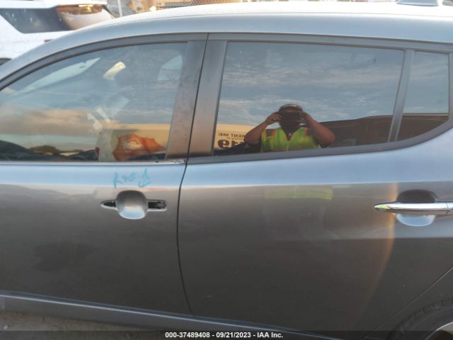 1N4AZ1CV6NC562276 Nissan LEAF SV