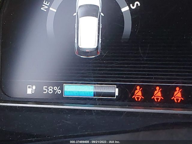 1N4AZ1CV6NC562276 Nissan LEAF SV