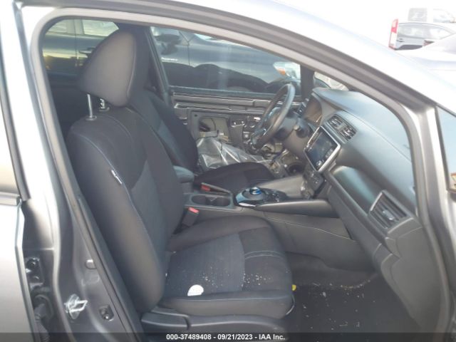 1N4AZ1CV6NC562276 Nissan LEAF SV
