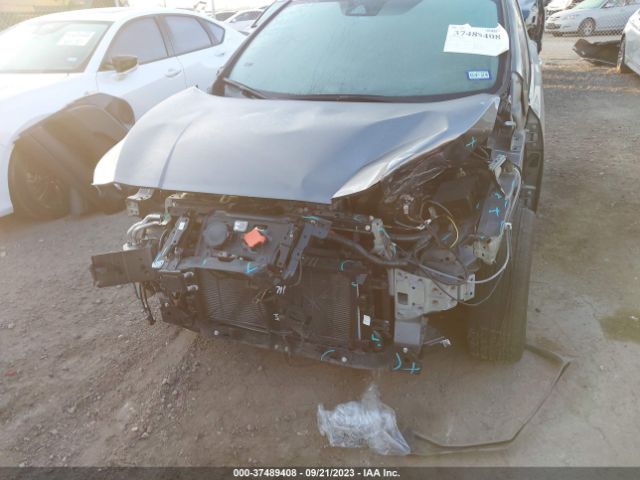 1N4AZ1CV6NC562276 Nissan LEAF SV