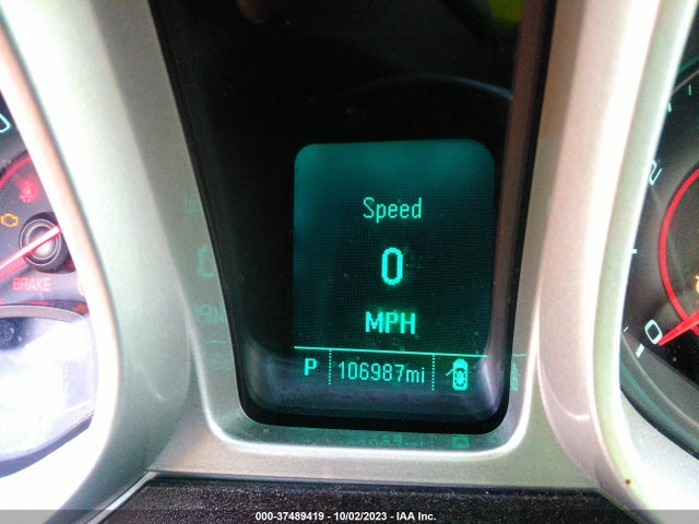 2015 CHEVROLET CAMARO LT VIN: 2G1FD3D33F9112075