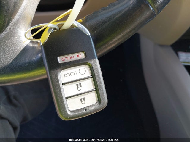 Honda Ridgeline Rtl-e 2018 5FPYK3F72JB007125 Image 11