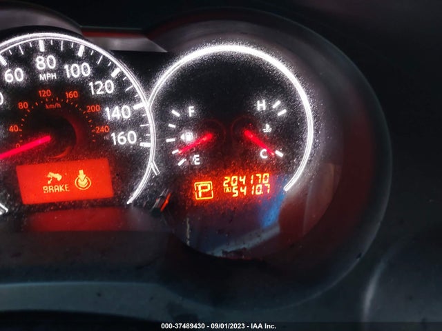 2010 NISSAN ALTIMA 2.5 S VIN: 1N4AL2AP3AN506502
