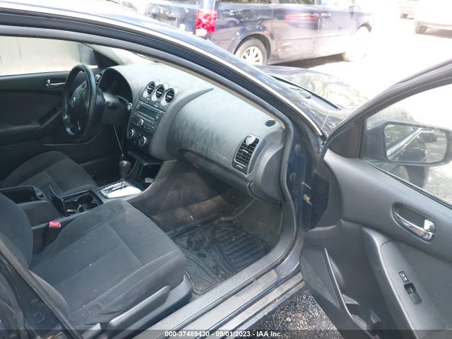 2010 NISSAN ALTIMA 2.5 S VIN: 1N4AL2AP3AN506502