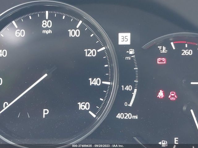 JM3KFBXY5N0622557 Mazda Cx-5 2.5 Turbo Signature