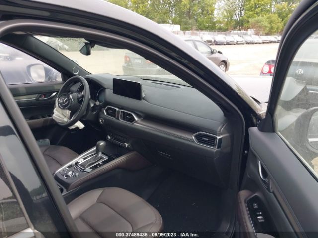 JM3KFBXY5N0622557 Mazda Cx-5 2.5 Turbo Signature