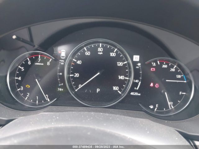 JM3KFBXY5N0622557 Mazda Cx-5 2.5 Turbo Signature