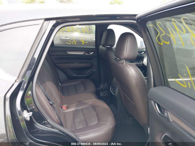JM3KFBXY5N0622557 Mazda Cx-5 2.5 Turbo Signature