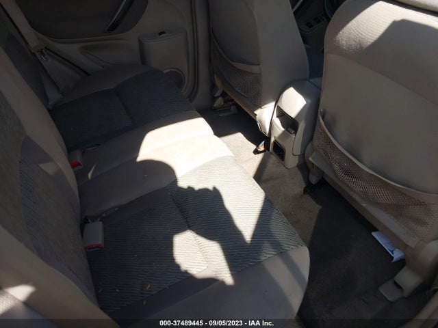 2002 TOYOTA RAV4 VIN: JTEGH20V920049579