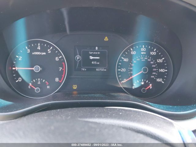 KNDPMCAC8H7221295 KIA Sportage Lx