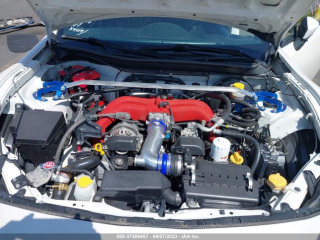 JF1ZCAB19H9602645 Subaru Brz Premium