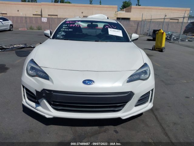 JF1ZCAB19H9602645 Subaru Brz Premium