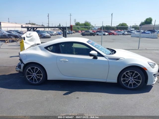 JF1ZCAB19H9602645 Subaru Brz Premium
