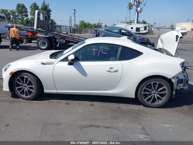 JF1ZCAB19H9602645 Subaru Brz Premium