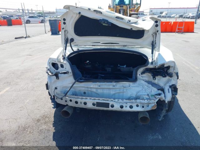 JF1ZCAB19H9602645 Subaru Brz Premium