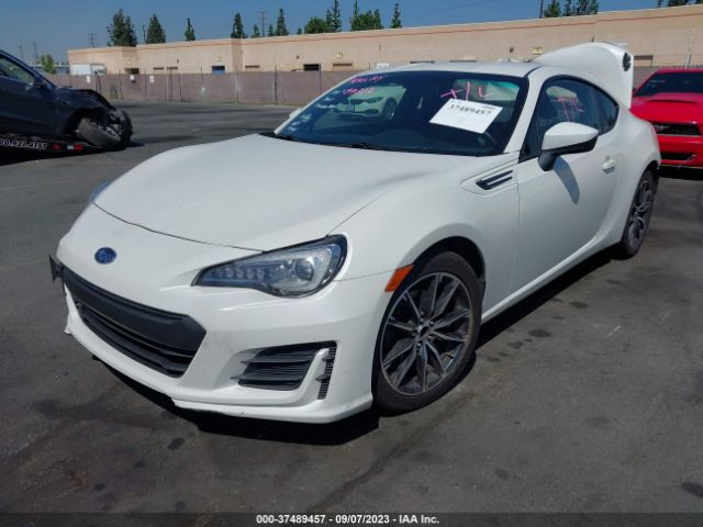 JF1ZCAB19H9602645 Subaru Brz Premium