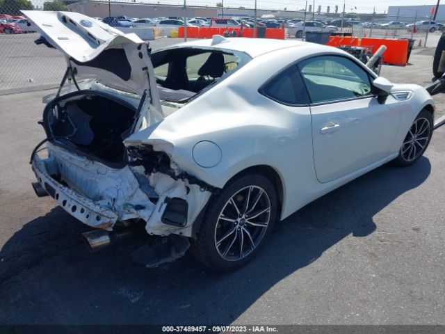 JF1ZCAB19H9602645 Subaru Brz Premium