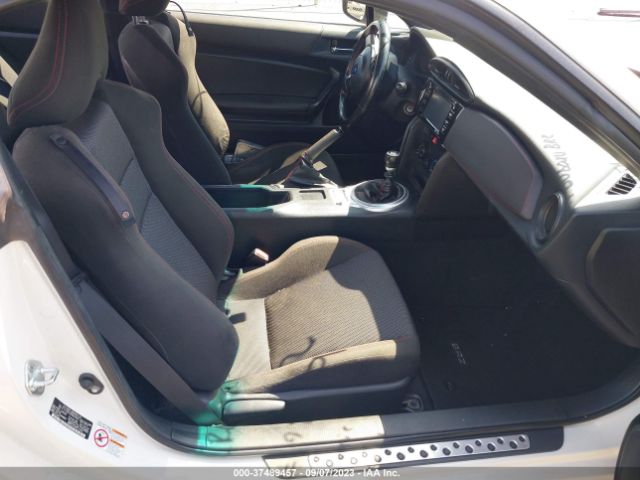 JF1ZCAB19H9602645 Subaru Brz Premium