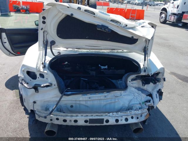 JF1ZCAB19H9602645 Subaru Brz Premium