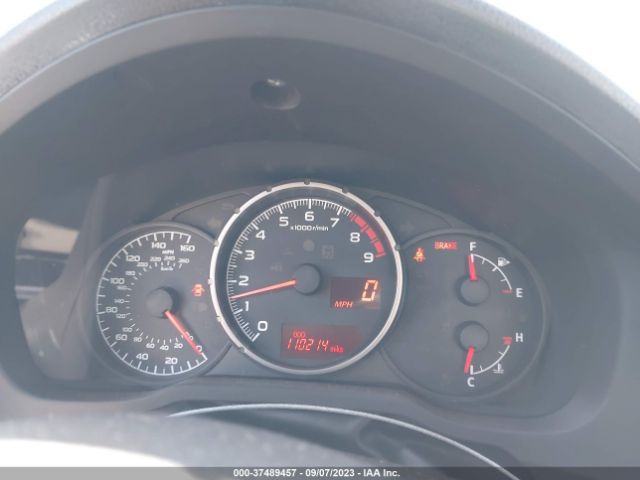 JF1ZCAB19H9602645 Subaru Brz Premium