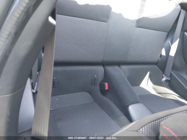 JF1ZCAB19H9602645 Subaru Brz Premium