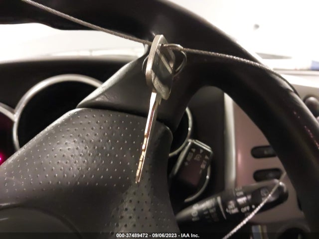 2008 PONTIAC VIBE VIN: 5Y2SL65818Z400805