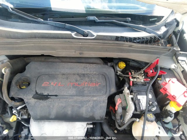 ZACCJABB8JPH62003 Jeep Renegade Altitude
