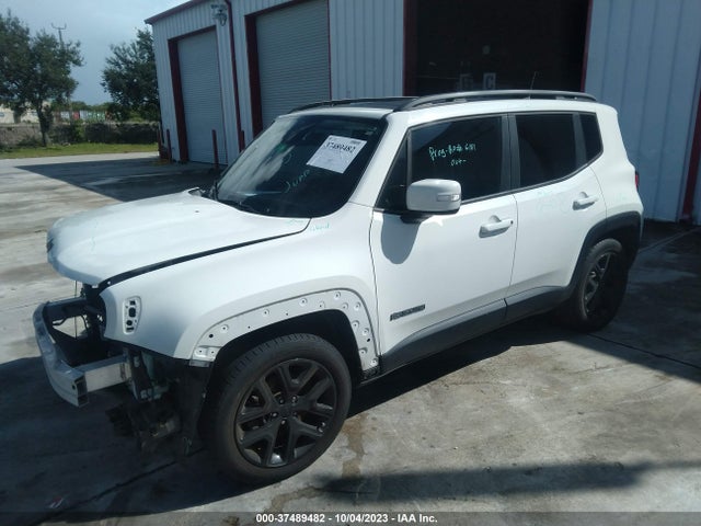 ZACCJABB8JPH62003 Jeep Renegade Altitude