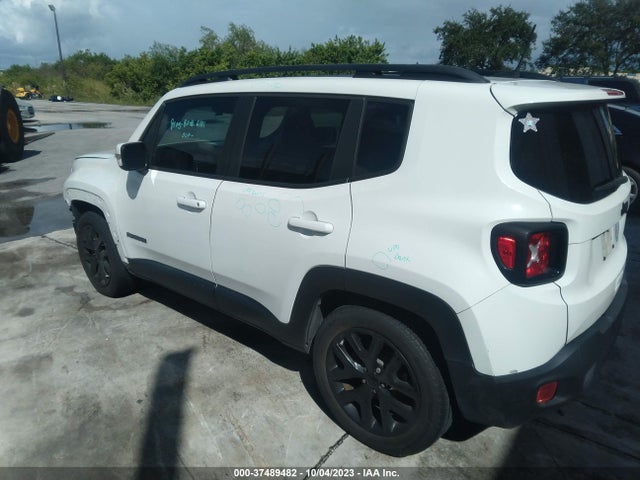 ZACCJABB8JPH62003 Jeep Renegade Altitude