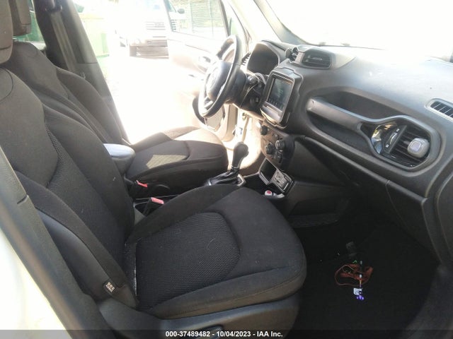 ZACCJABB8JPH62003 Jeep Renegade Altitude