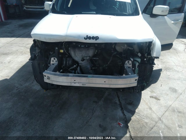 ZACCJABB8JPH62003 Jeep Renegade Altitude