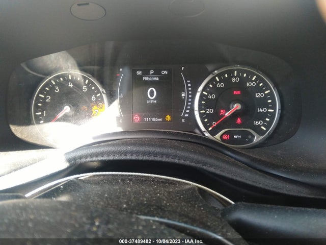 ZACCJABB8JPH62003 Jeep Renegade Altitude