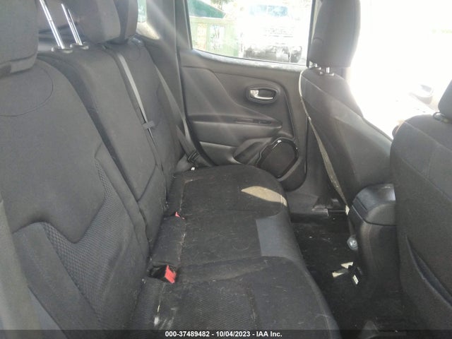 ZACCJABB8JPH62003 Jeep Renegade Altitude