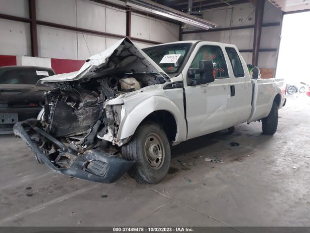 1FT7X2B69GEB64383 Ford Super Duty F-250 Srw Xlt/lariat/xl