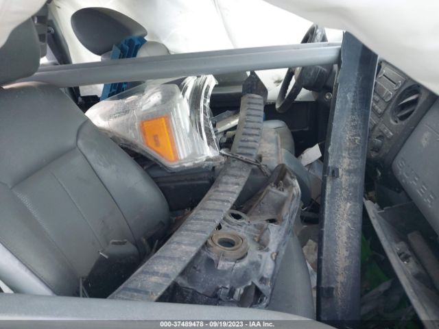 1FT7X2B69GEB64383 Ford Super Duty F-250 Srw Xlt/lariat/xl