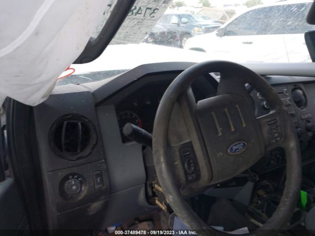 1FT7X2B69GEB64383 Ford Super Duty F-250 Srw Xlt/lariat/xl