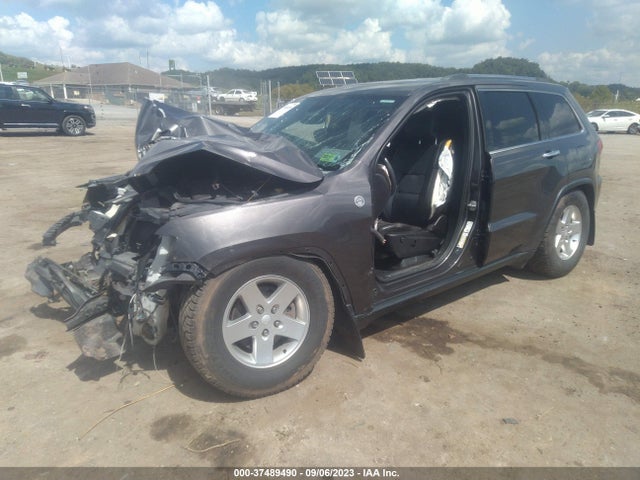 1C4RJFBG3EC447025 Jeep Grand Cherokee Limited