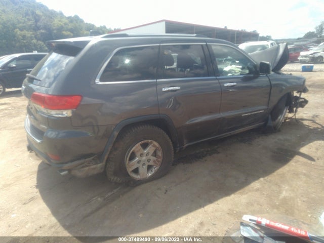 1C4RJFBG3EC447025 Jeep Grand Cherokee Limited