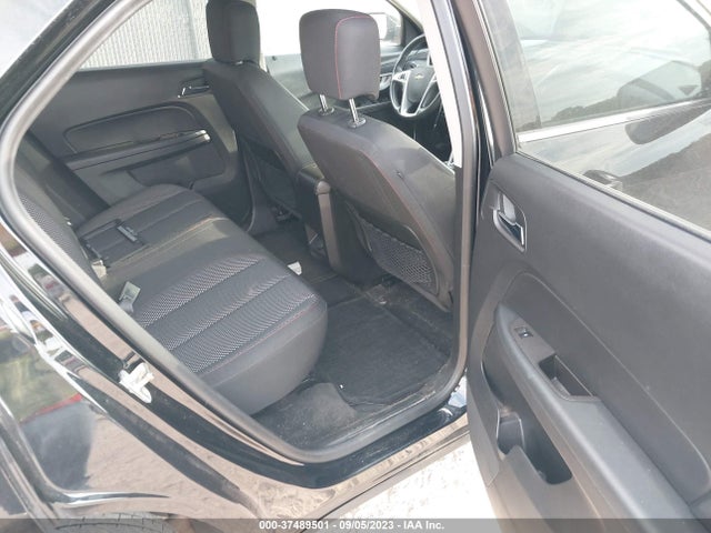 Chevrolet EQUINOX LT 2015 2GNALCEK4F6273263 Image 8