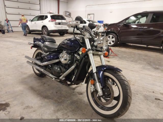 2007 SUZUKI VZ800 JS1VS56A472102861
